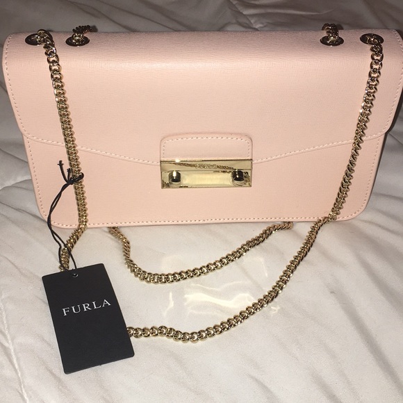 Julia handbag - Picture 1 of 4